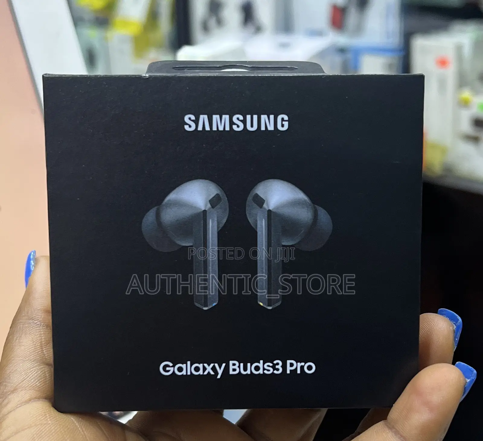 Samsung Galaxy Buds3 Pro
