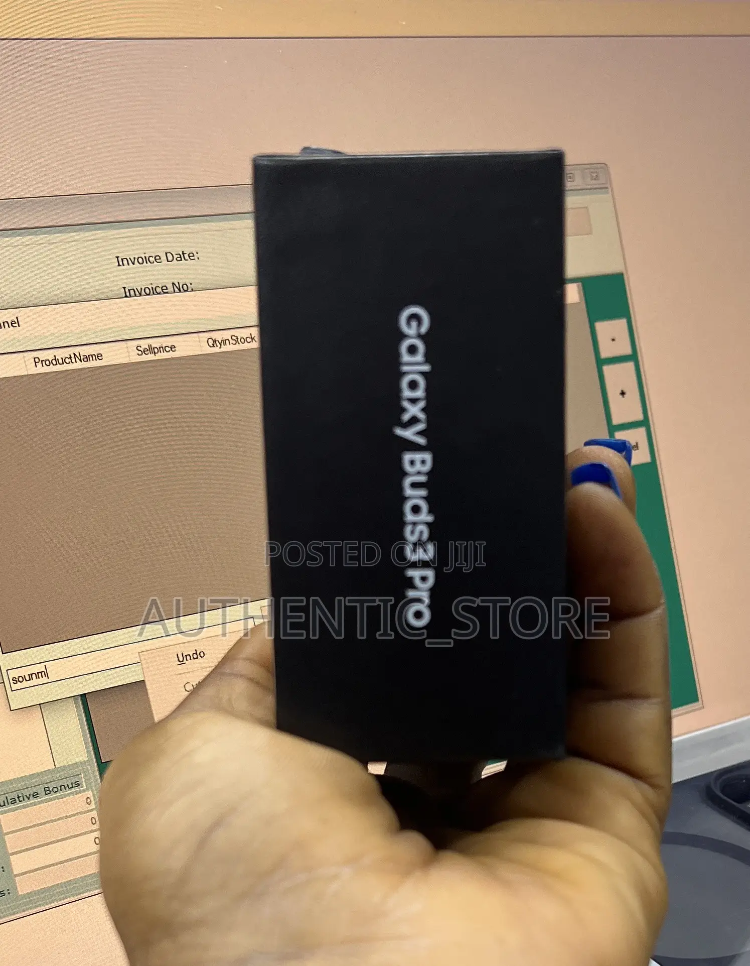 Samsung Galaxy Buds3 Pro