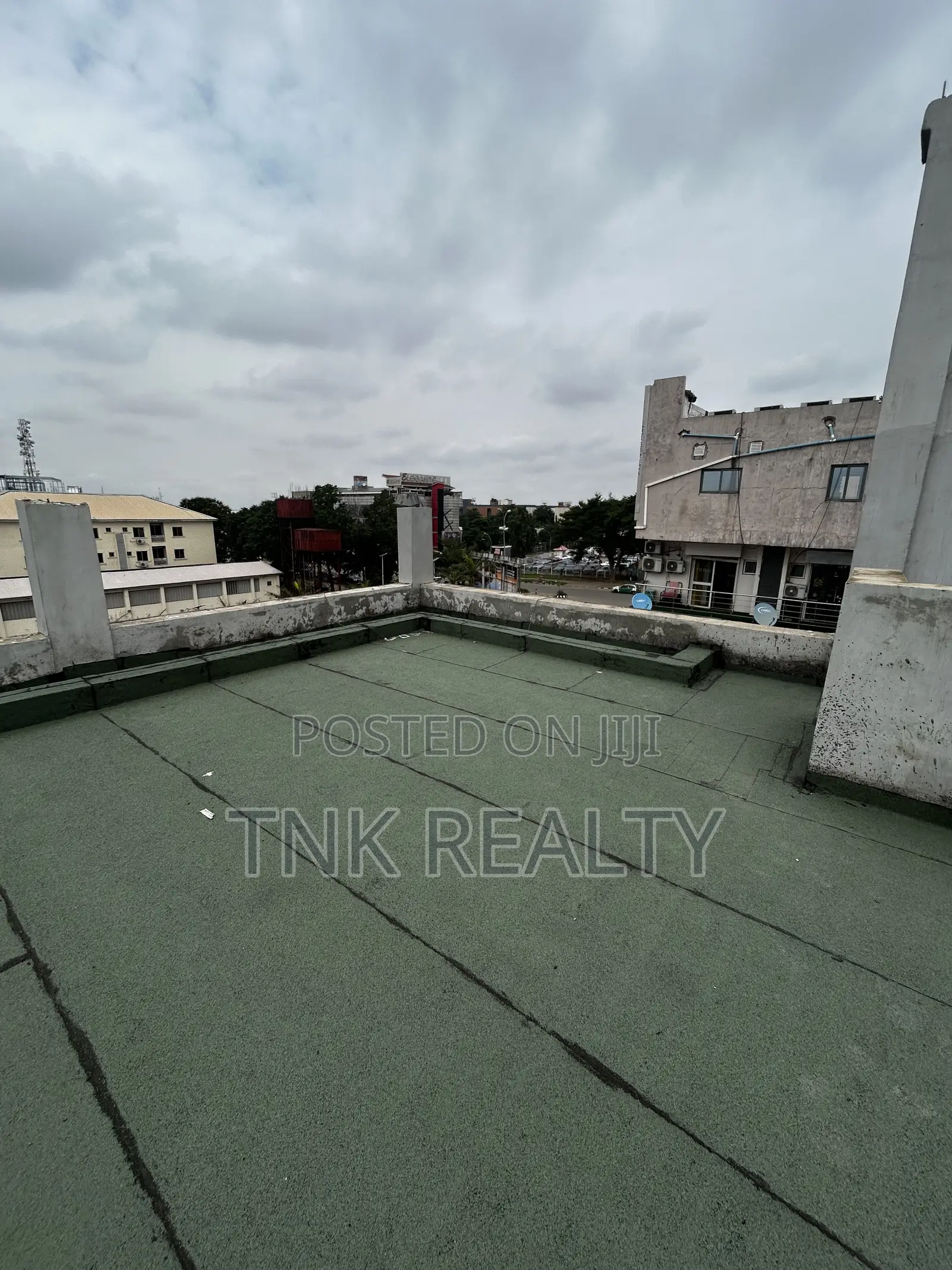 Restaurant/Lounge Space for Rent