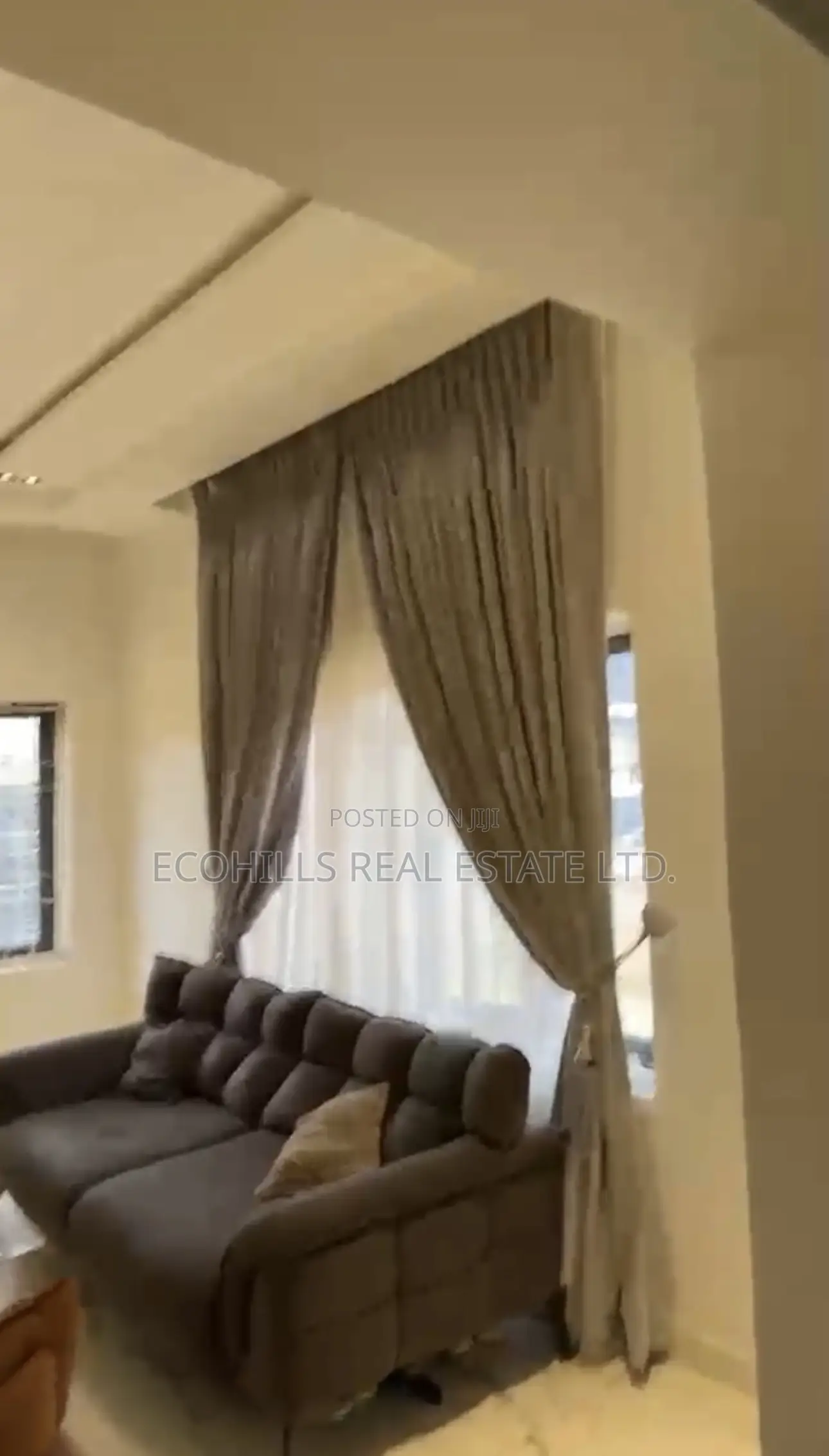 4bdrm Duplex in Vista Estate, Lugbe District for sale