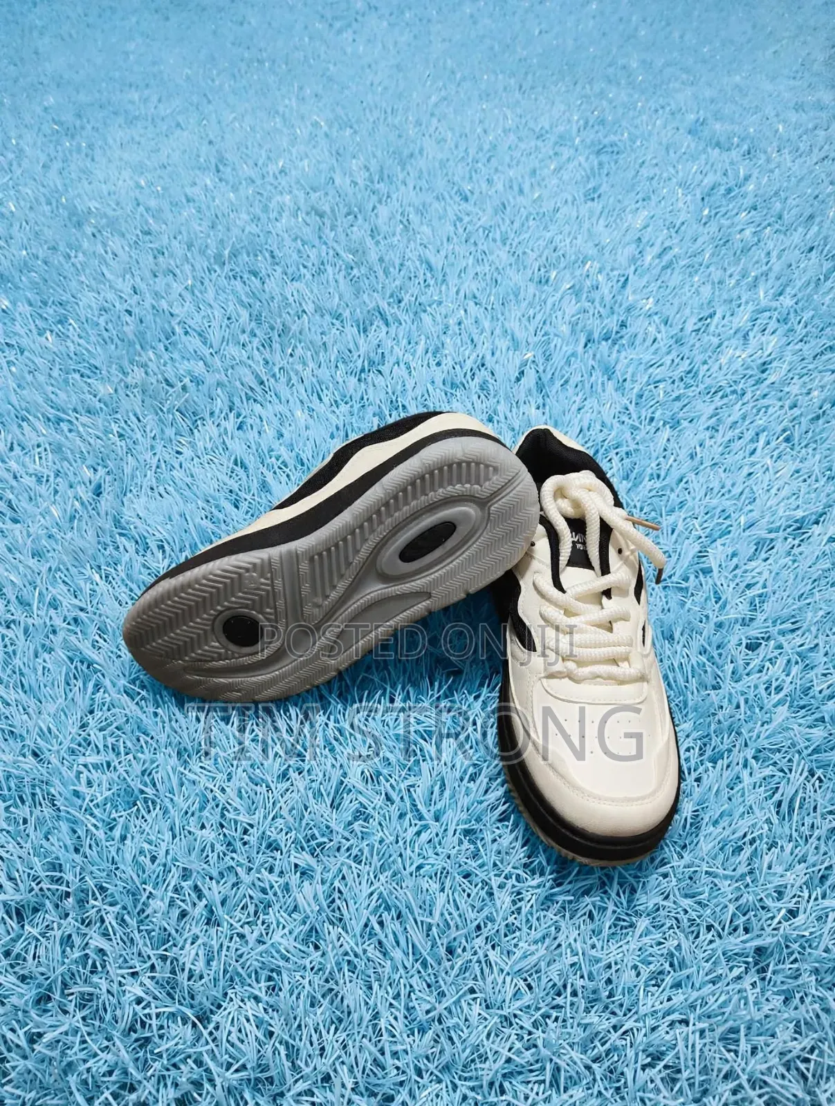 Here Is the Sneakers That Make Every Outfit Look Exotic