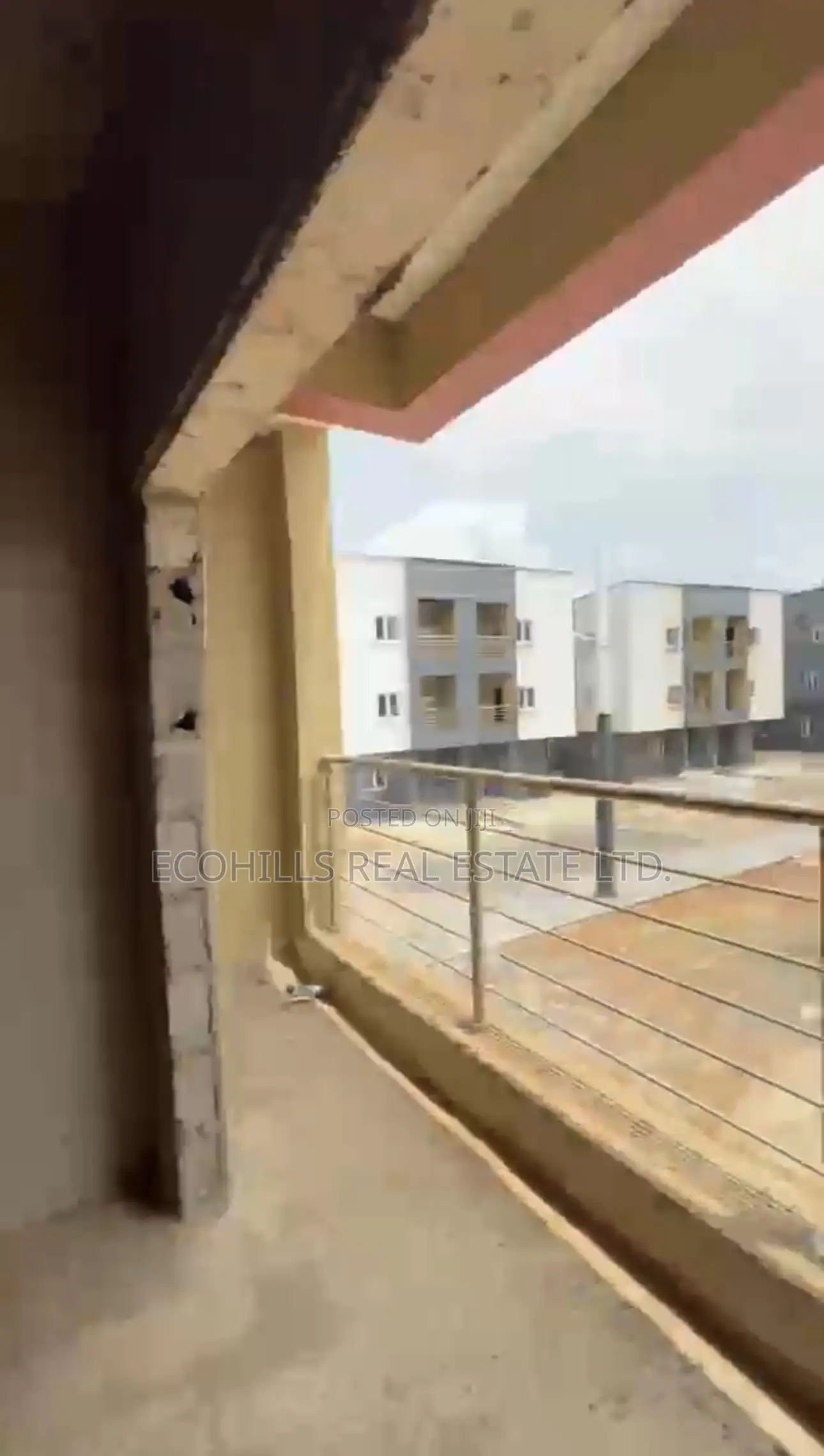 4bdrm Townhouse/Terrace in Inside An Estate, Katampe Extension for sale
