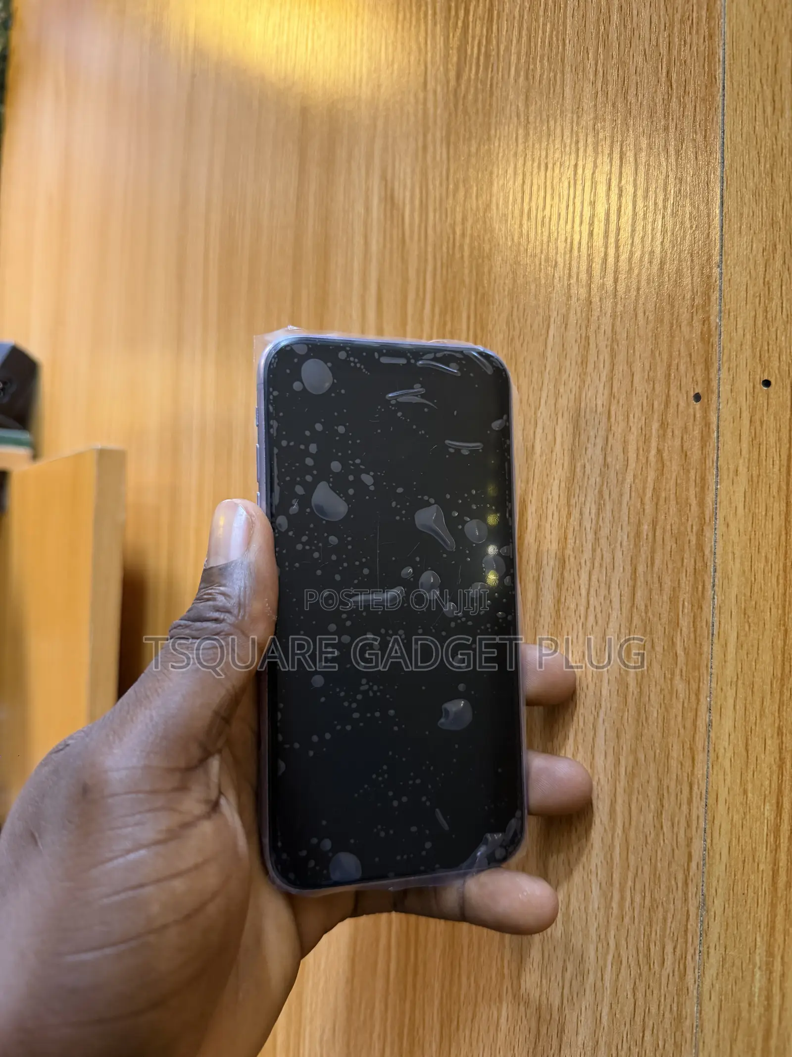 Apple iPhone 11 128 GB Purple