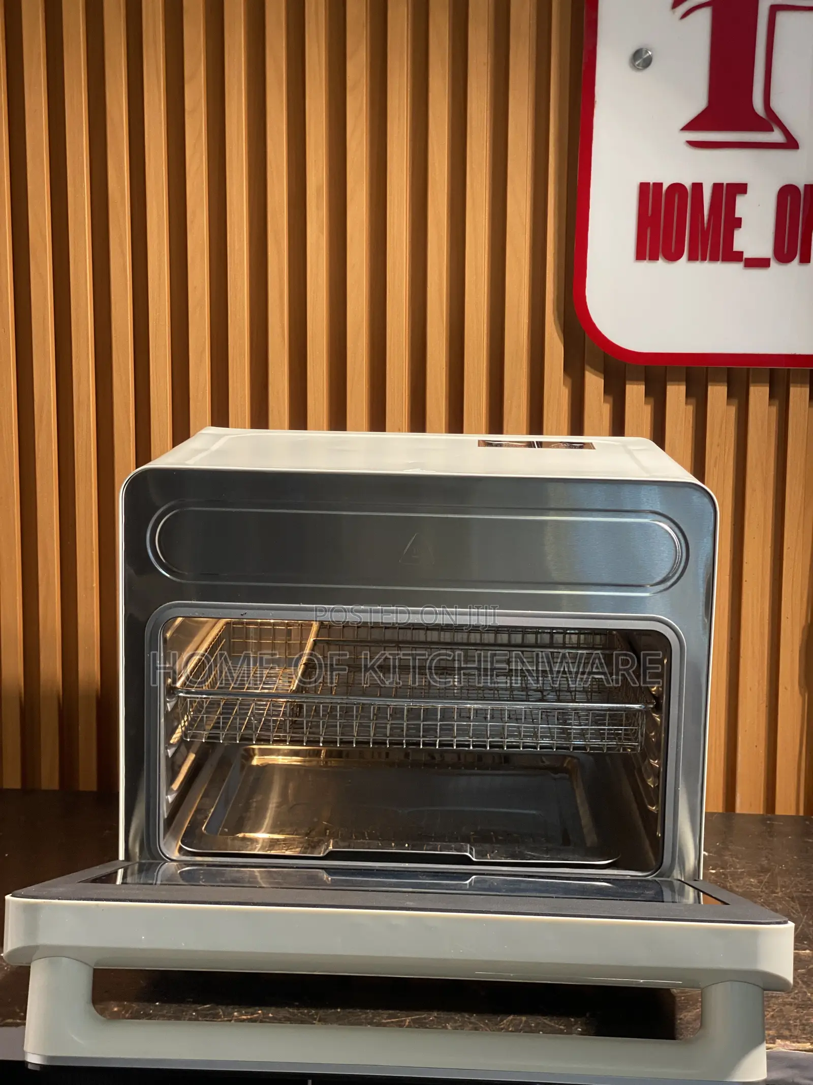 Tjean 24l Steam Multifunctional Oven