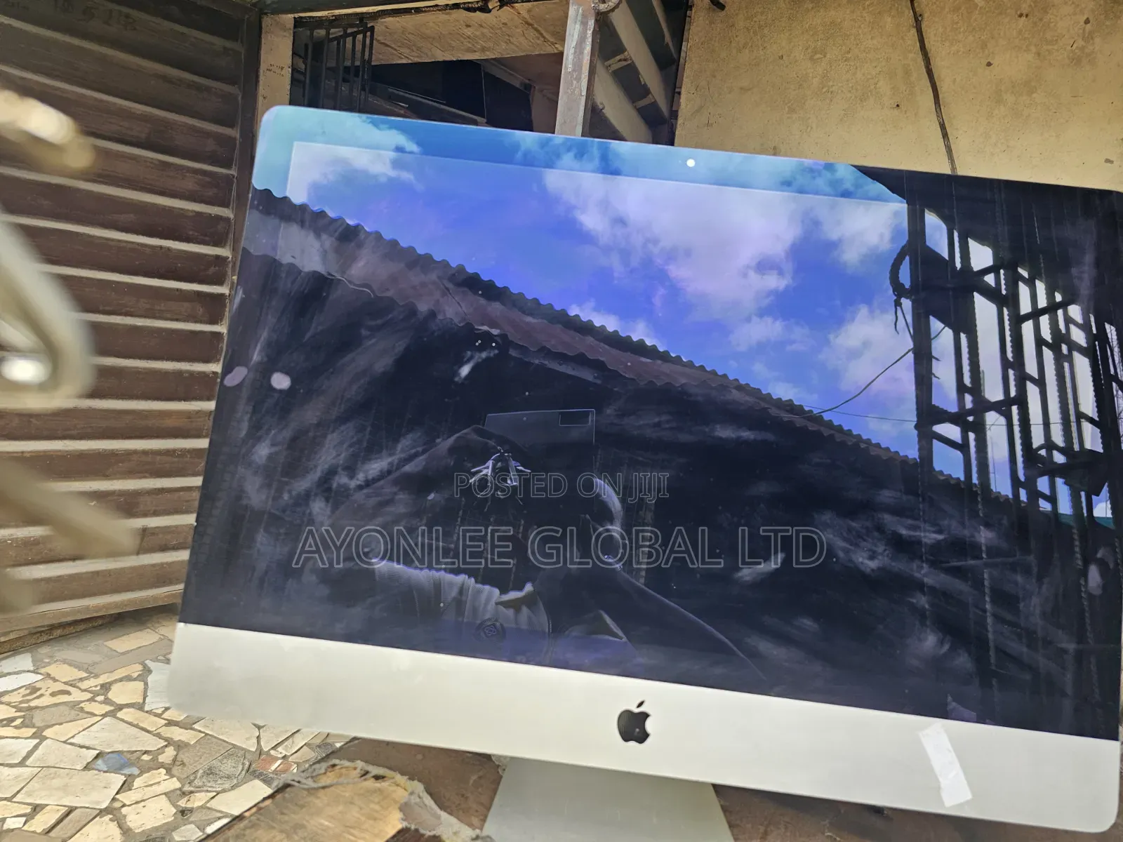 Desktop Computer Apple iMac 16GB Intel Core i5 HDD+SSD 1T