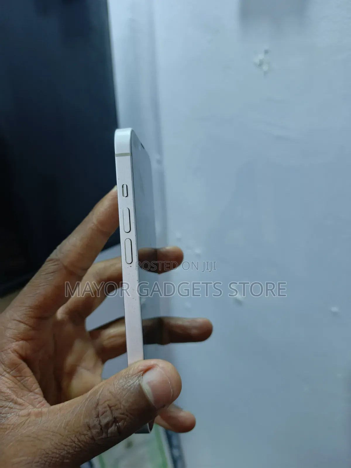 New Apple iPhone 14 128 GB White