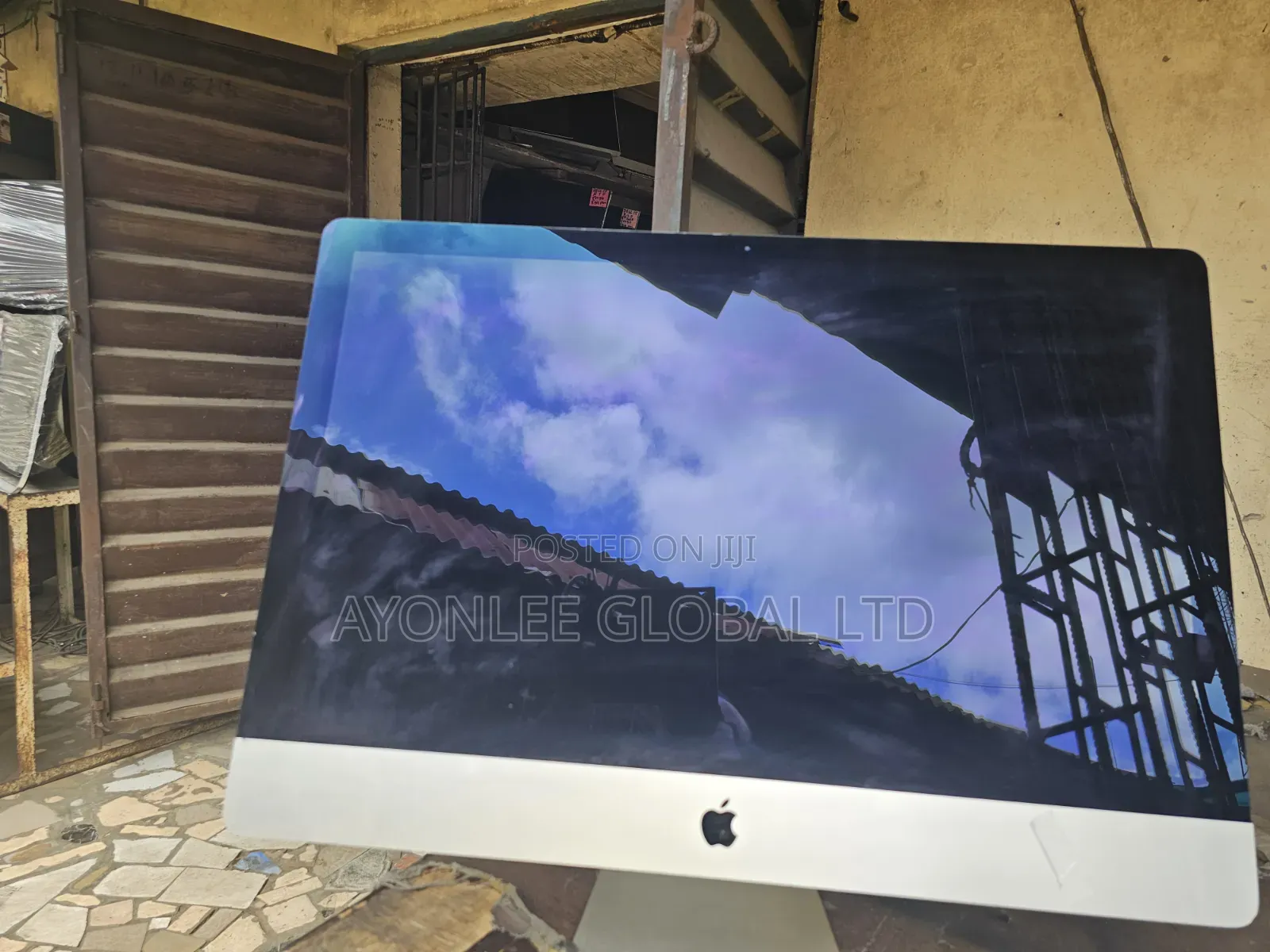 Desktop Computer Apple iMac 8GB Intel Core 5 HDD 1T