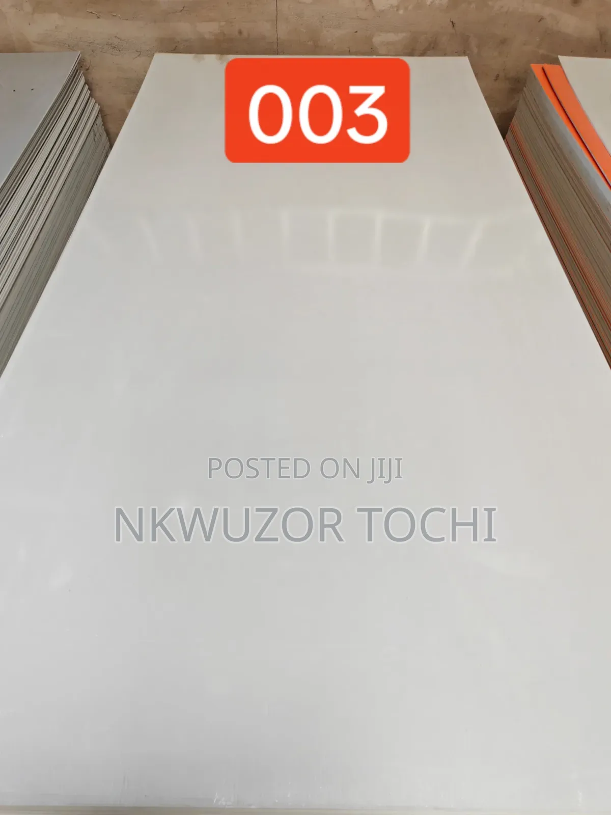 High Gloss Uv Coated Marble PVC Wall Panels and Thick 3d Wall Panels