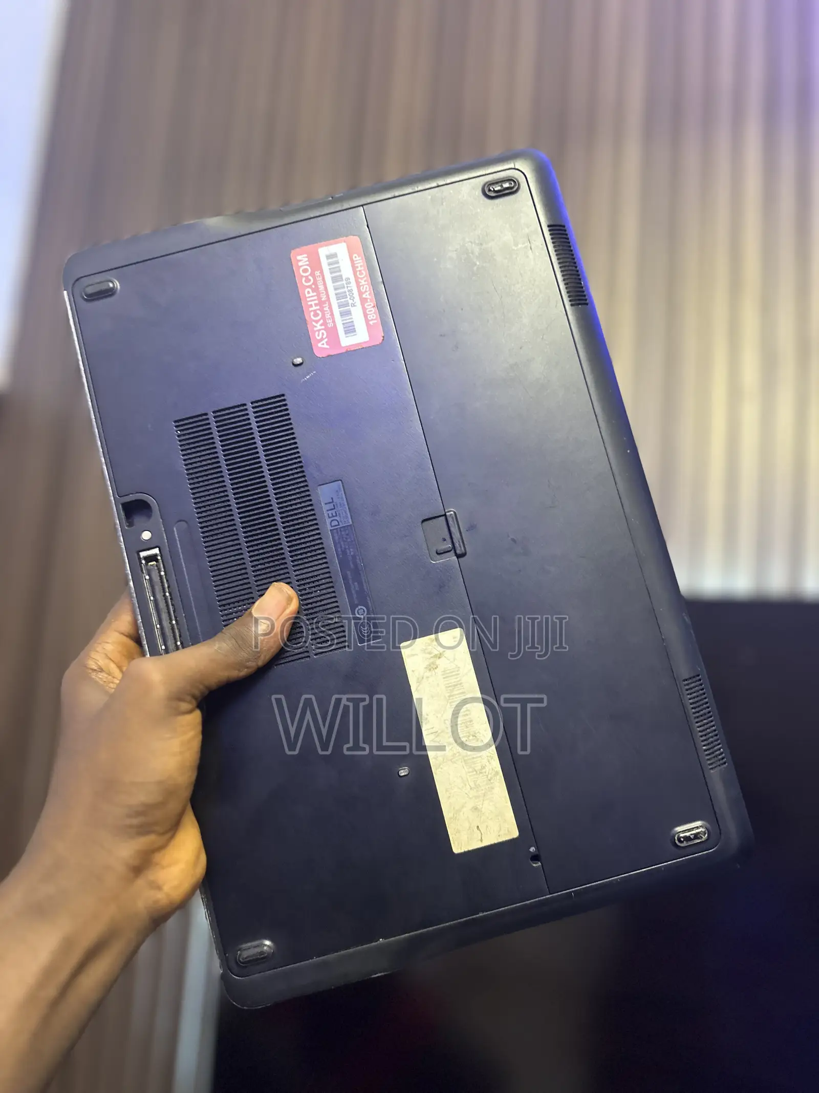 Laptop Dell Latitude 7440 8GB Intel Core i5 SSD 128GB