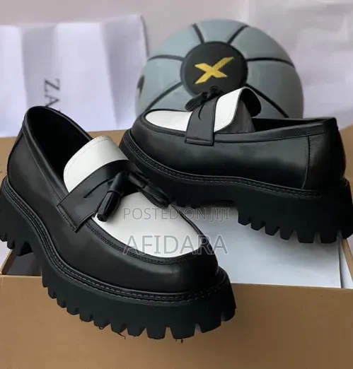 Original Zara Corporate Shoe