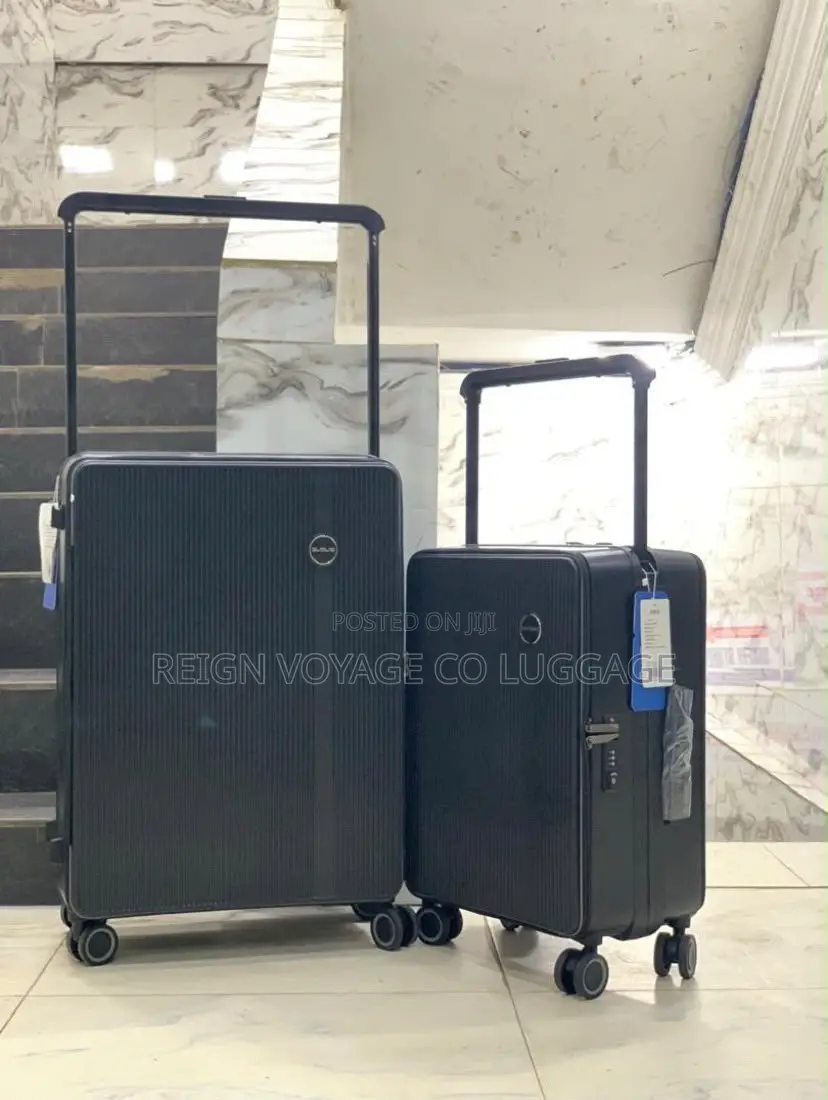 Elegant Set of 2 BUBULE