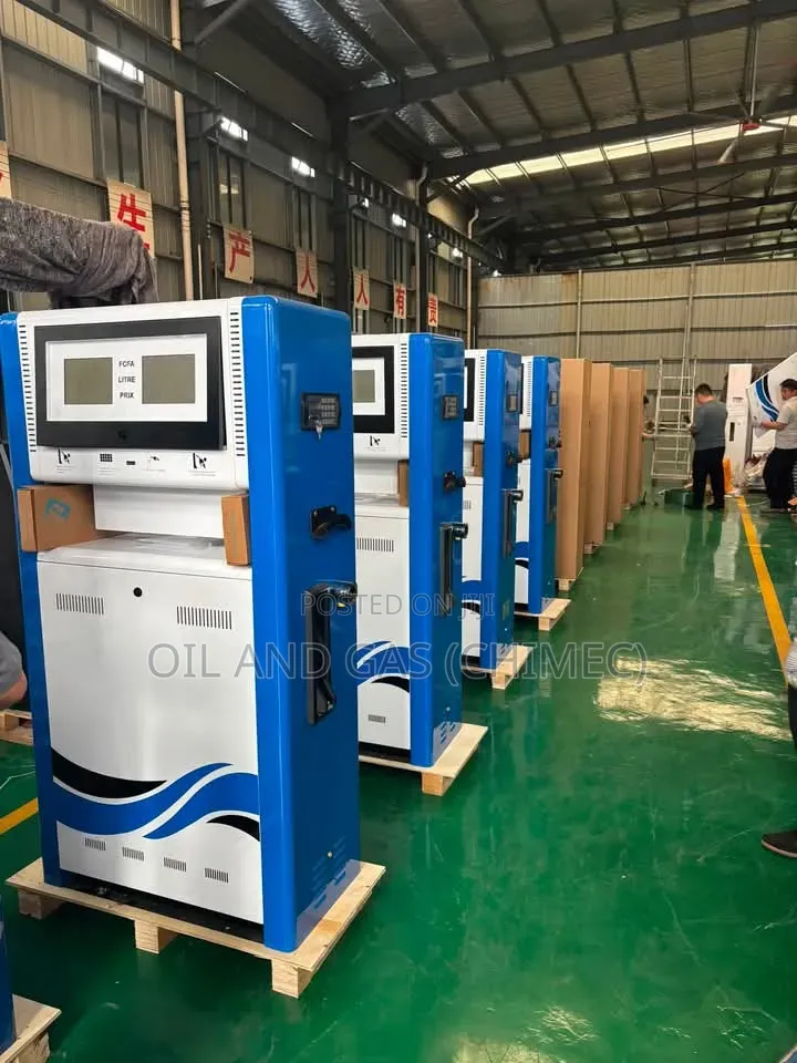 Fuel Pump/ Fuel Dispenser