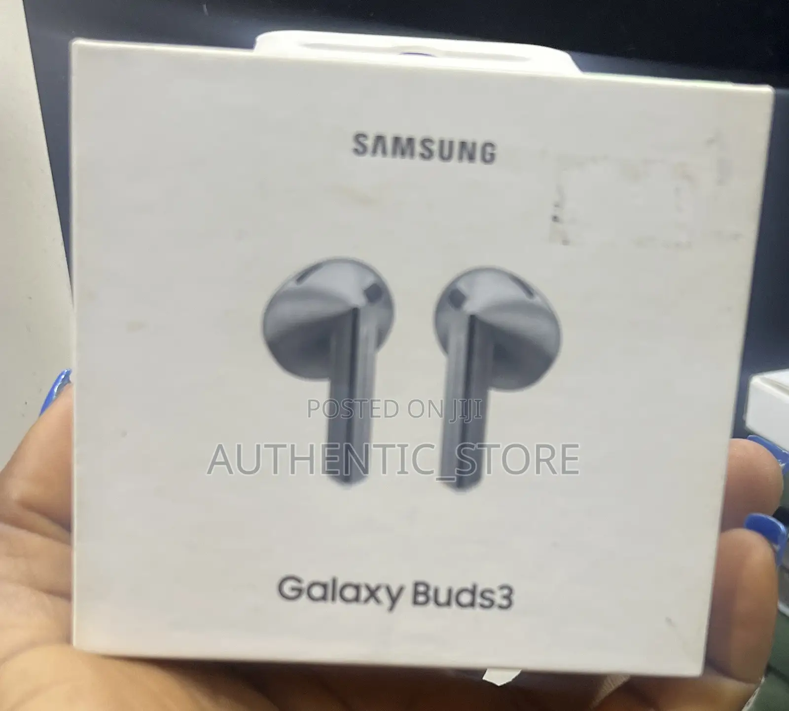 Samsung Galaxy Buds3