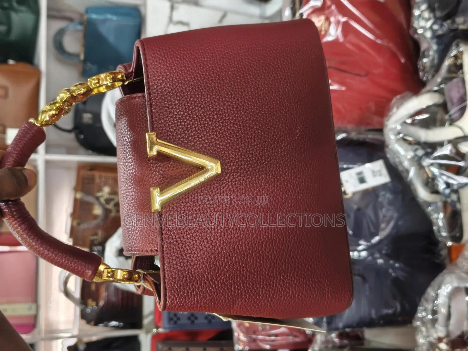 Luxury Qaulity Handbag