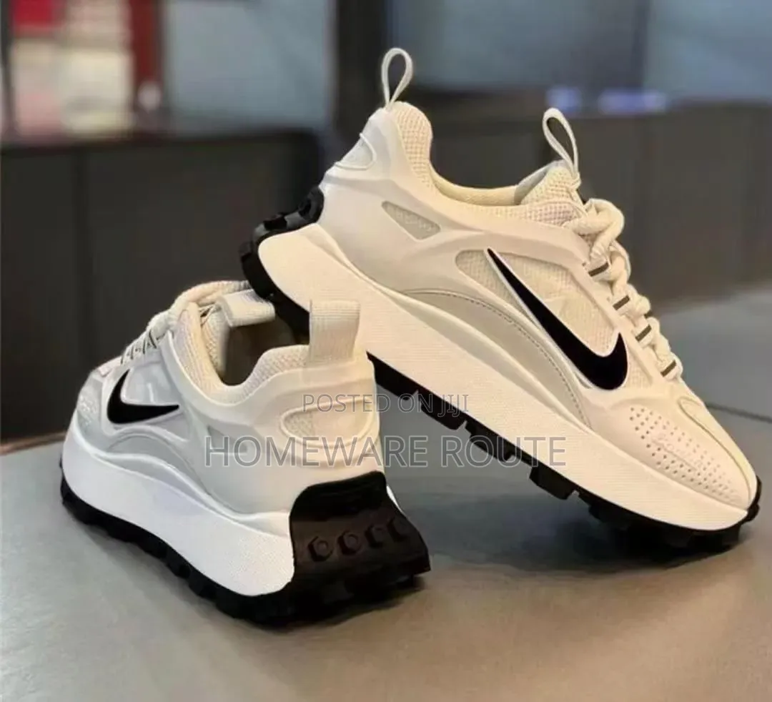 Nike Air Unisex Fashion Sneakers
