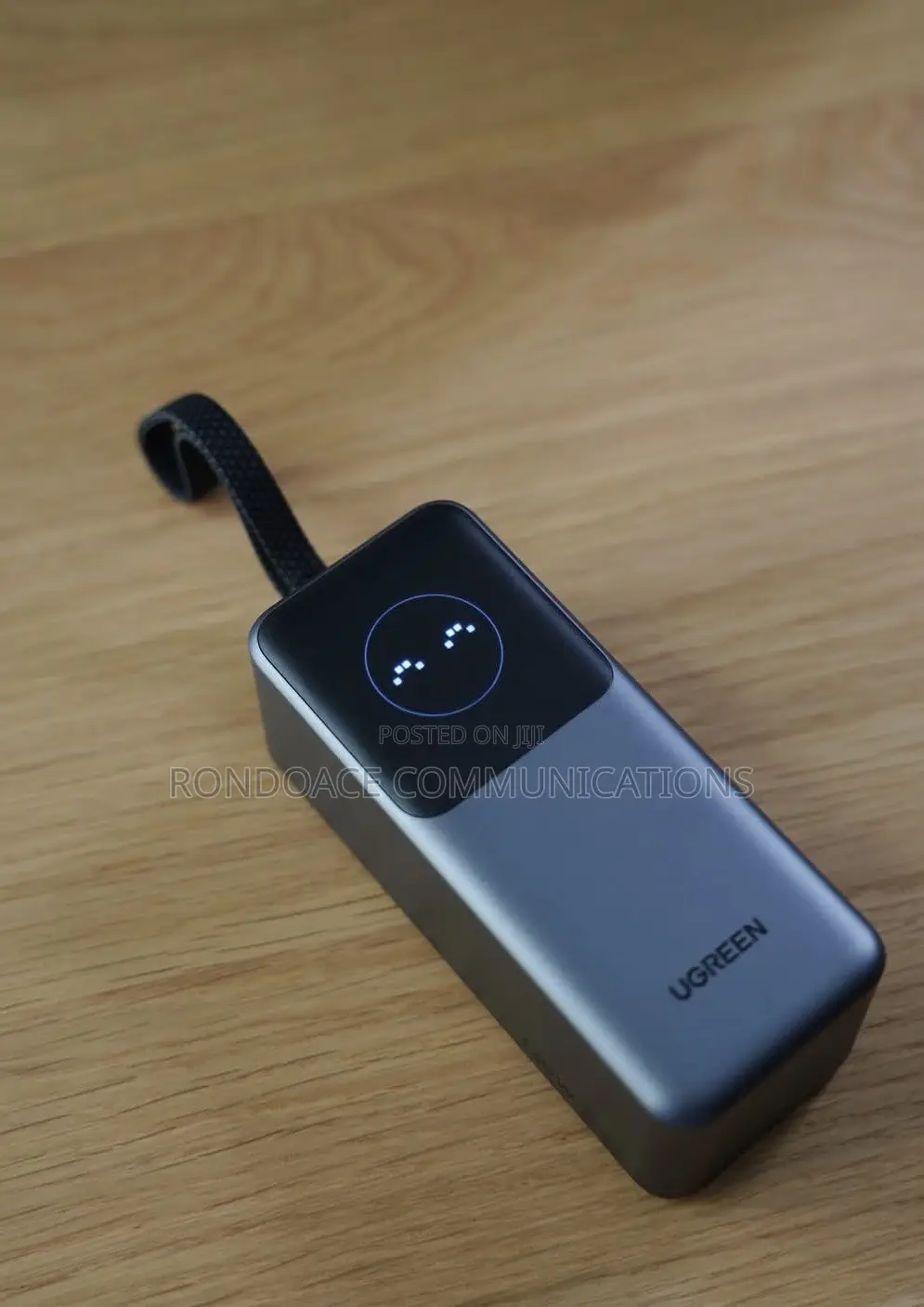 UGREEN Nexode Power Bank 130W