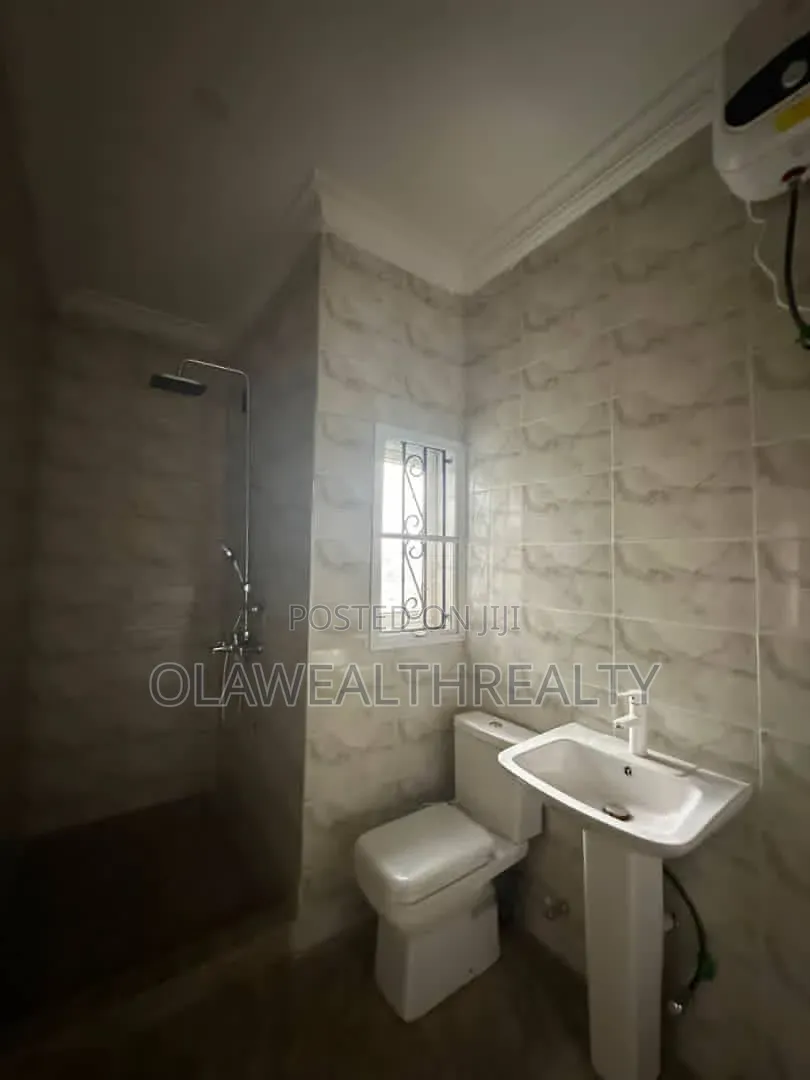 3bdrm Duplex in Okebadan Estate, Ibadan for rent