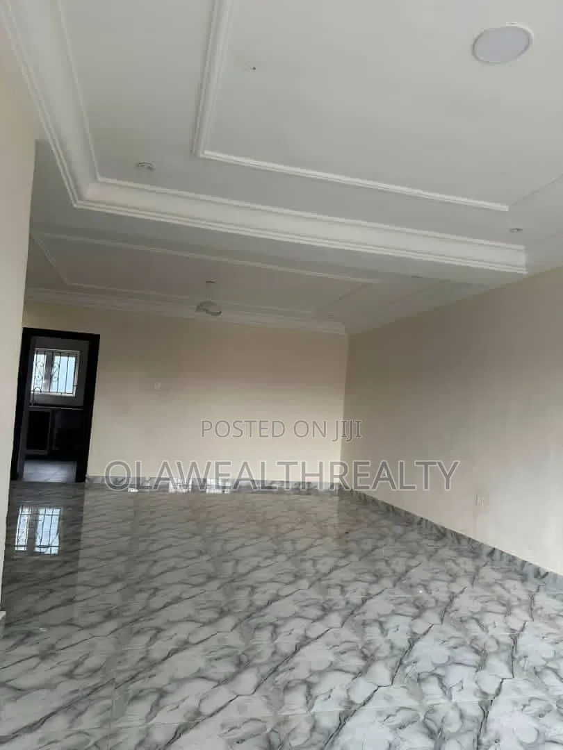 3bdrm Duplex in Okebadan Estate, Ibadan for rent
