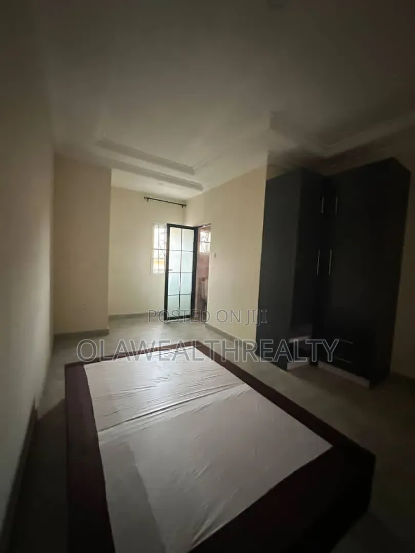 3bdrm Duplex in Okebadan Estate, Ibadan for rent
