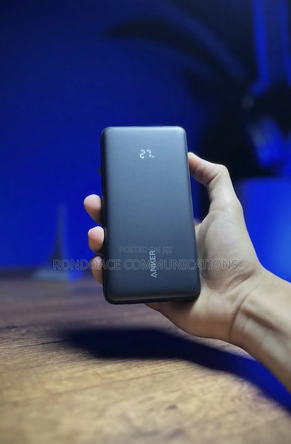 Anker Nano Power Bank