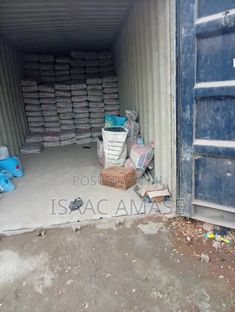 Dangote Cement