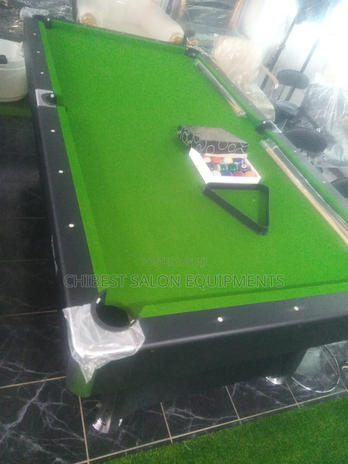 Snooker Board