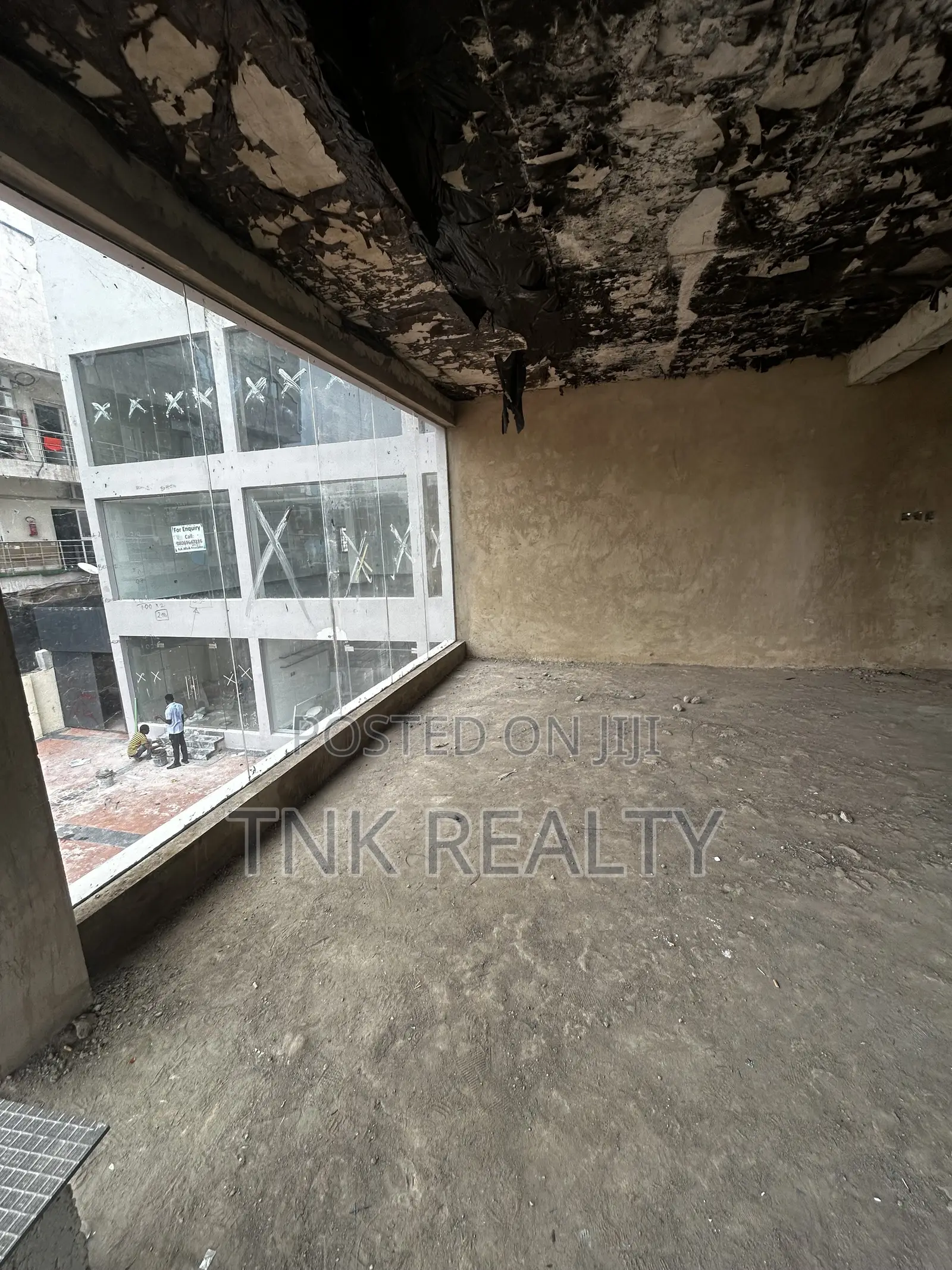 Office Space for Rent