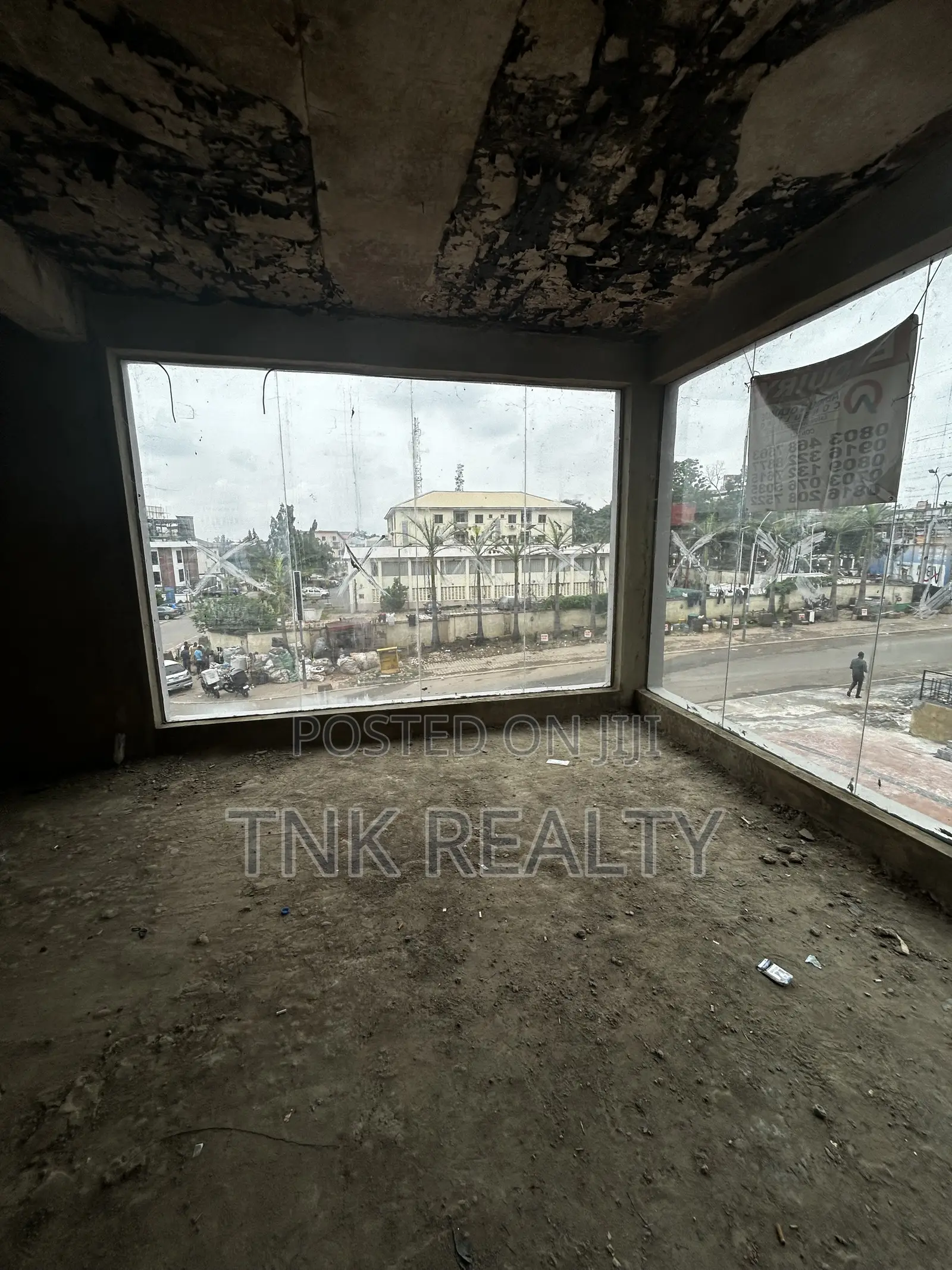 Office Space for Rent