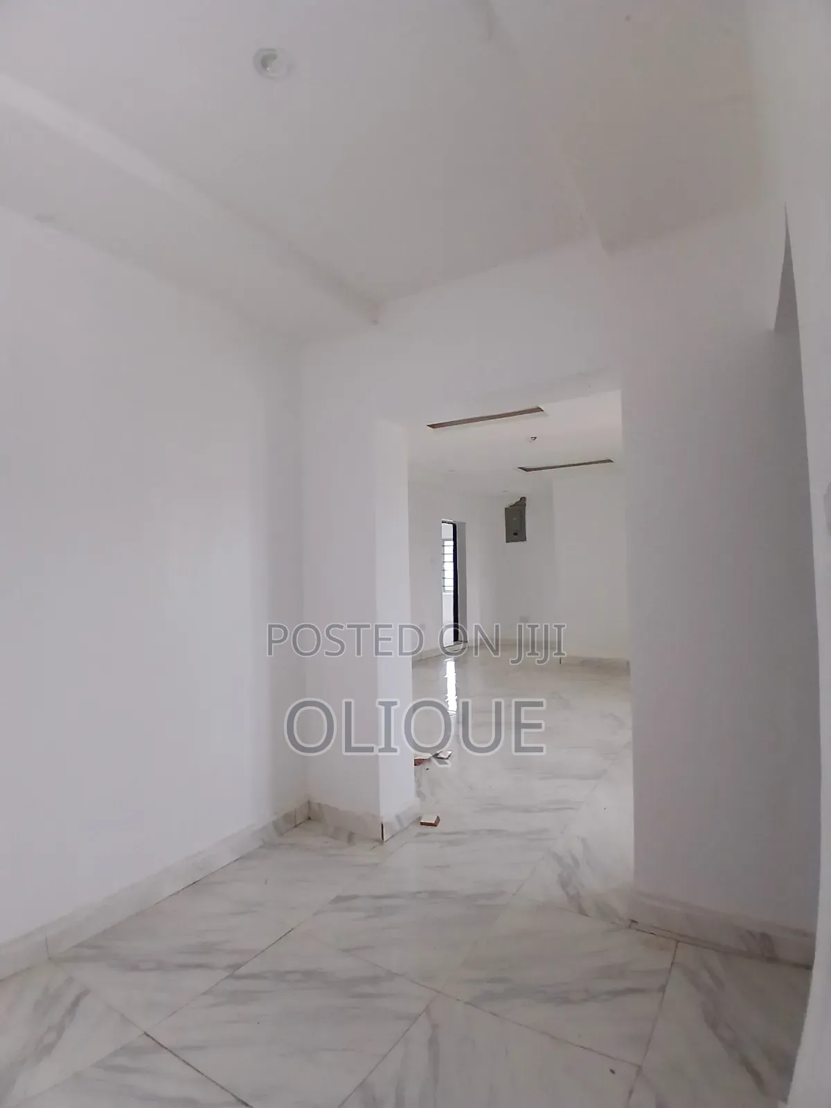 2bdrm Block of Flats in Dawaki for rent
