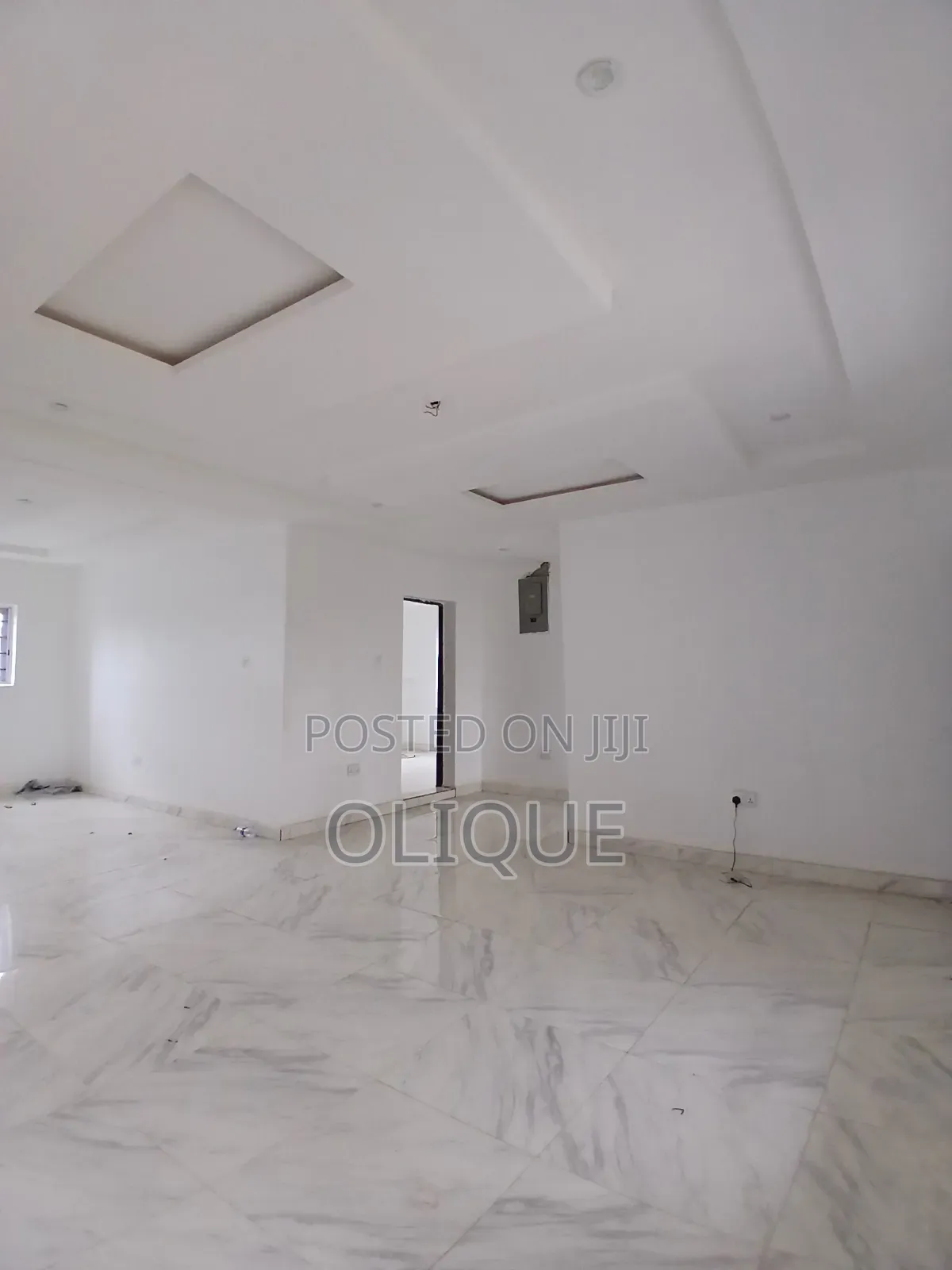 2bdrm Block of Flats in Dawaki for rent