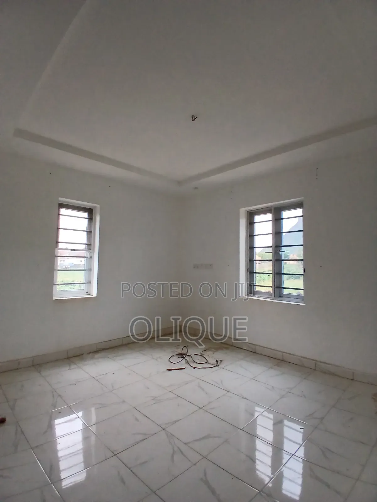 2bdrm Block of Flats in Dawaki for rent