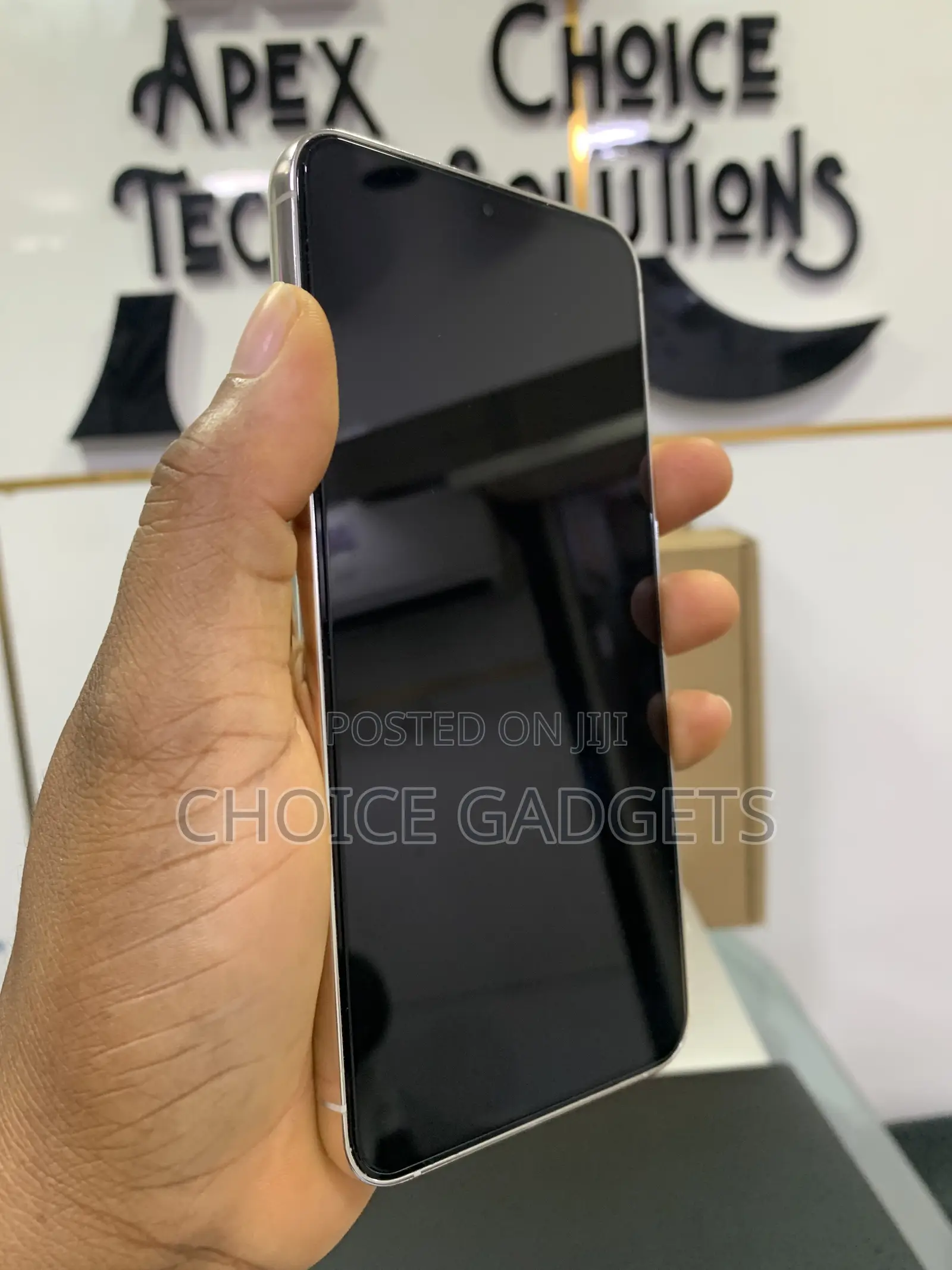 Samsung Galaxy S23 Plus 256 GB
