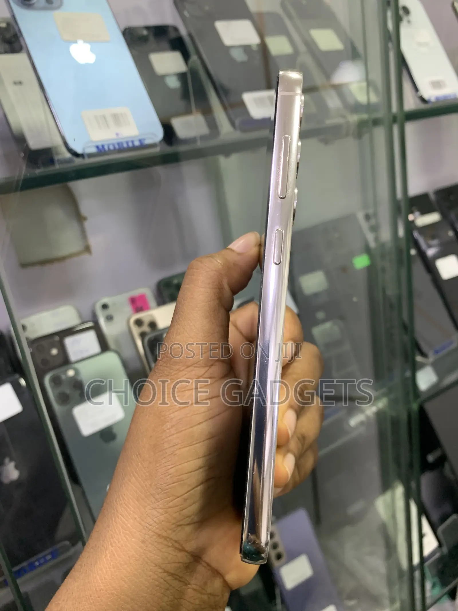 Samsung Galaxy S23 Plus 256 GB