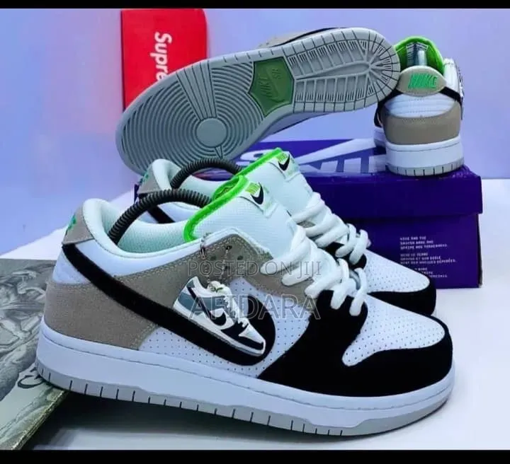 Best Quality Nike SB Dunk