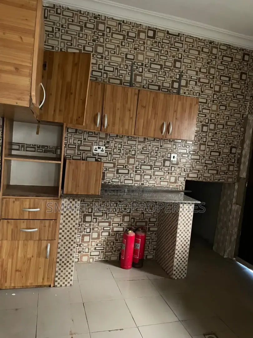 4bdrm Duplex in Pent Estate, Lokogoma for rent