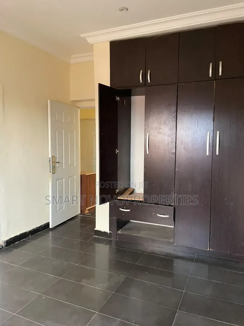 4bdrm Duplex in Pent Estate, Lokogoma for rent