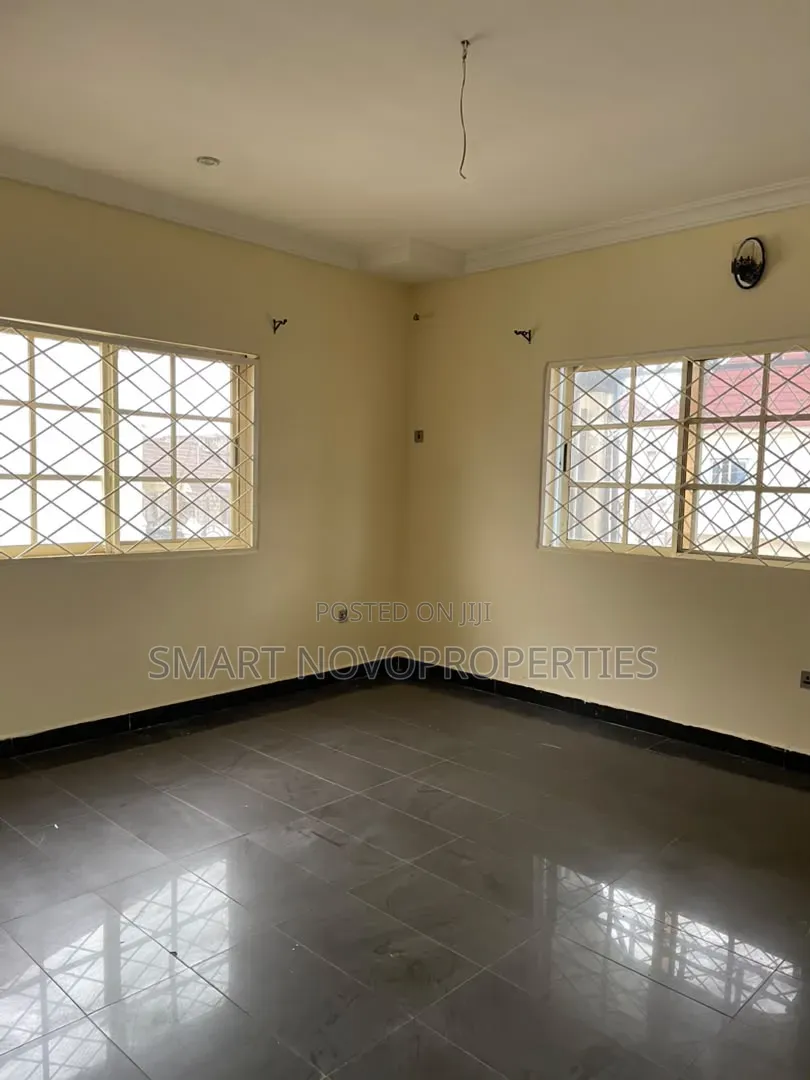 4bdrm Duplex in Pent Estate, Lokogoma for rent