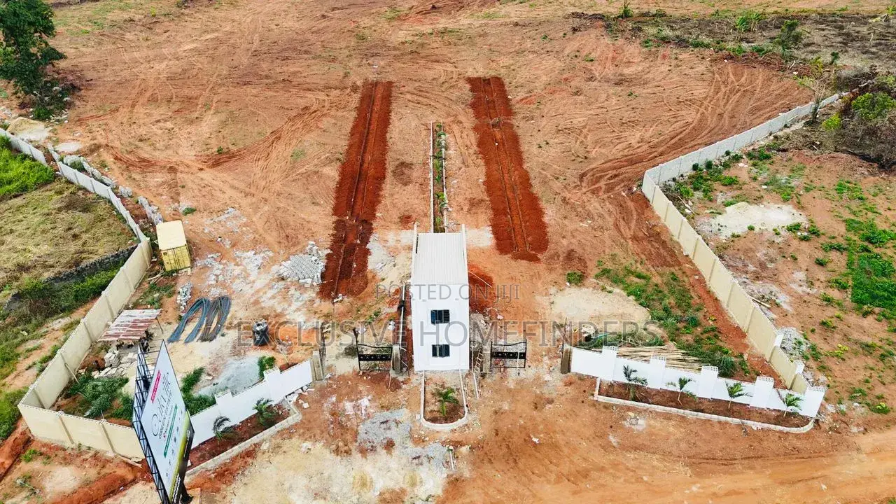 Affordable Buy Build Land With C of O – Mowe-Ofada, Ogun State