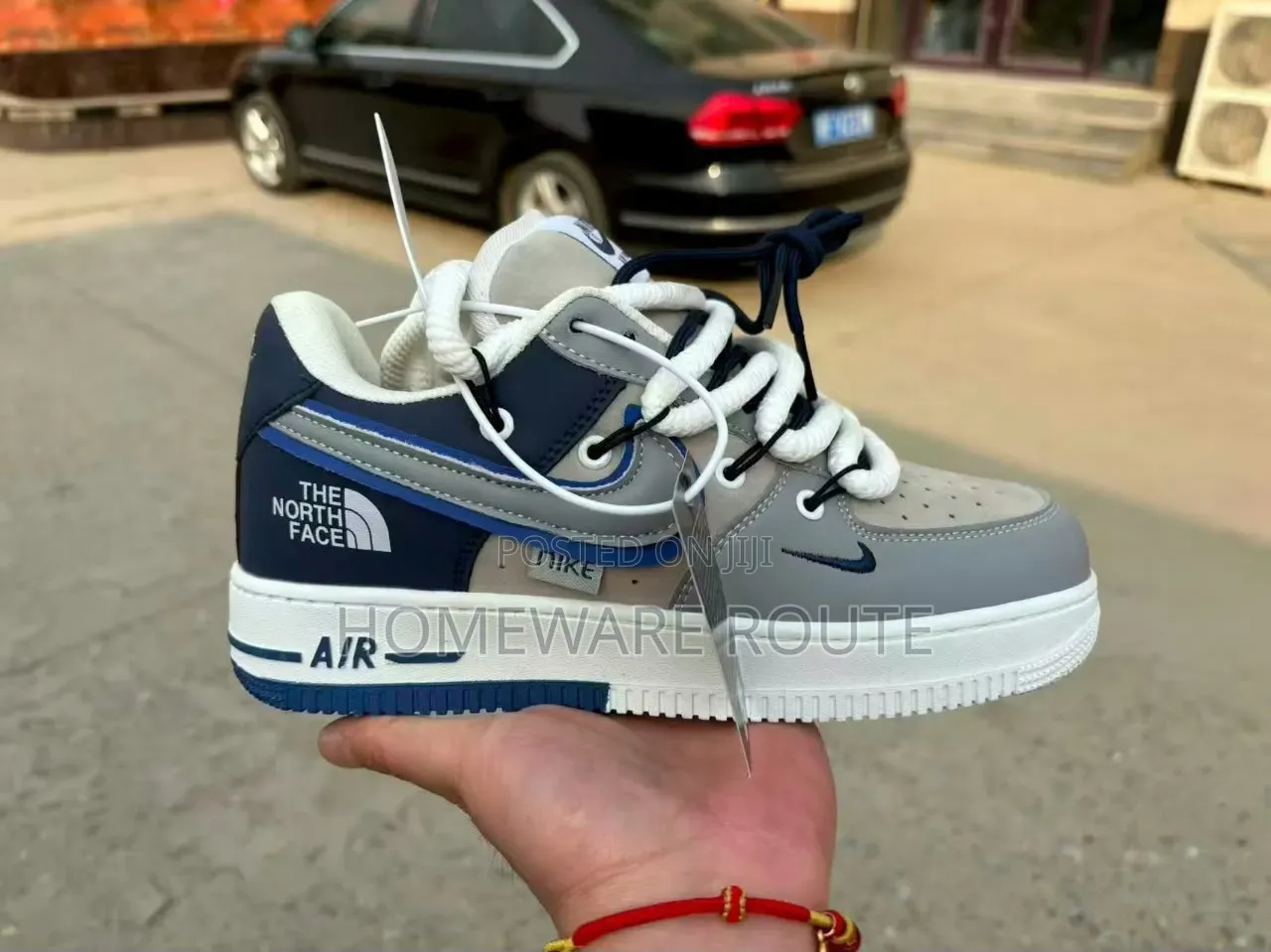 Nike Air Unisex Sneakers