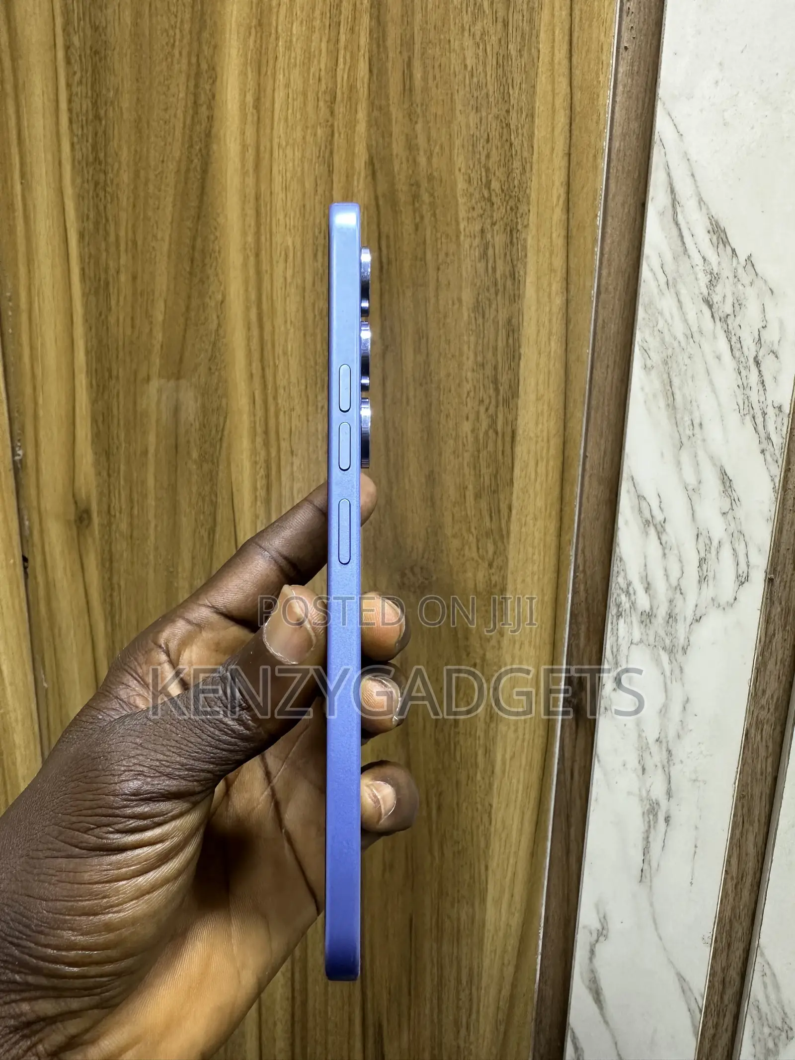 Tecno Spark 40 Pro 256 GB Blue