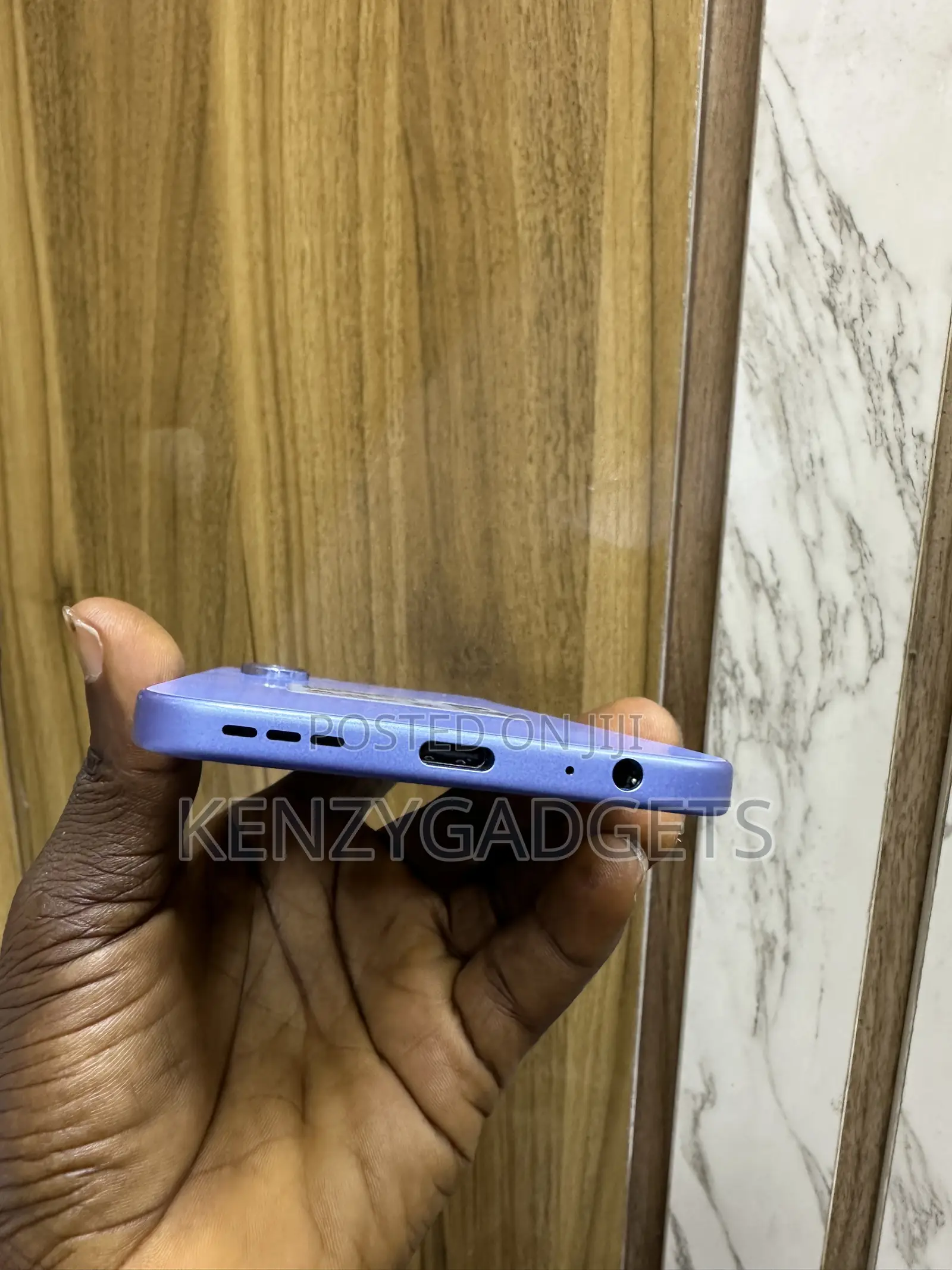 Tecno Spark 40 Pro 256 GB Blue