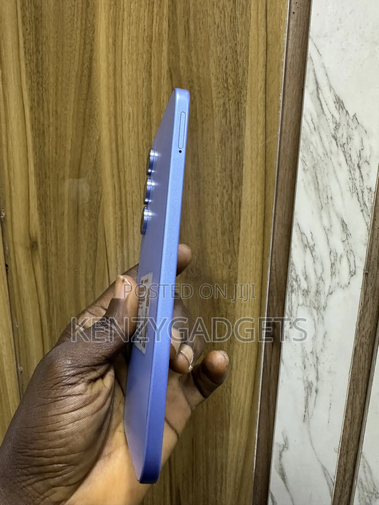 Tecno Spark 40 Pro 256 GB Blue