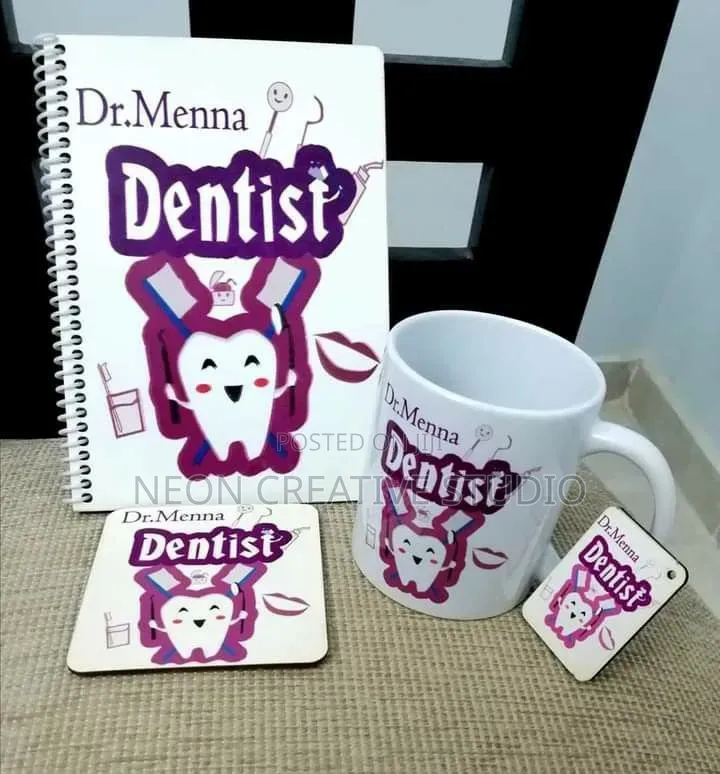 Corporate Branding, Souvenir and Gift Printing