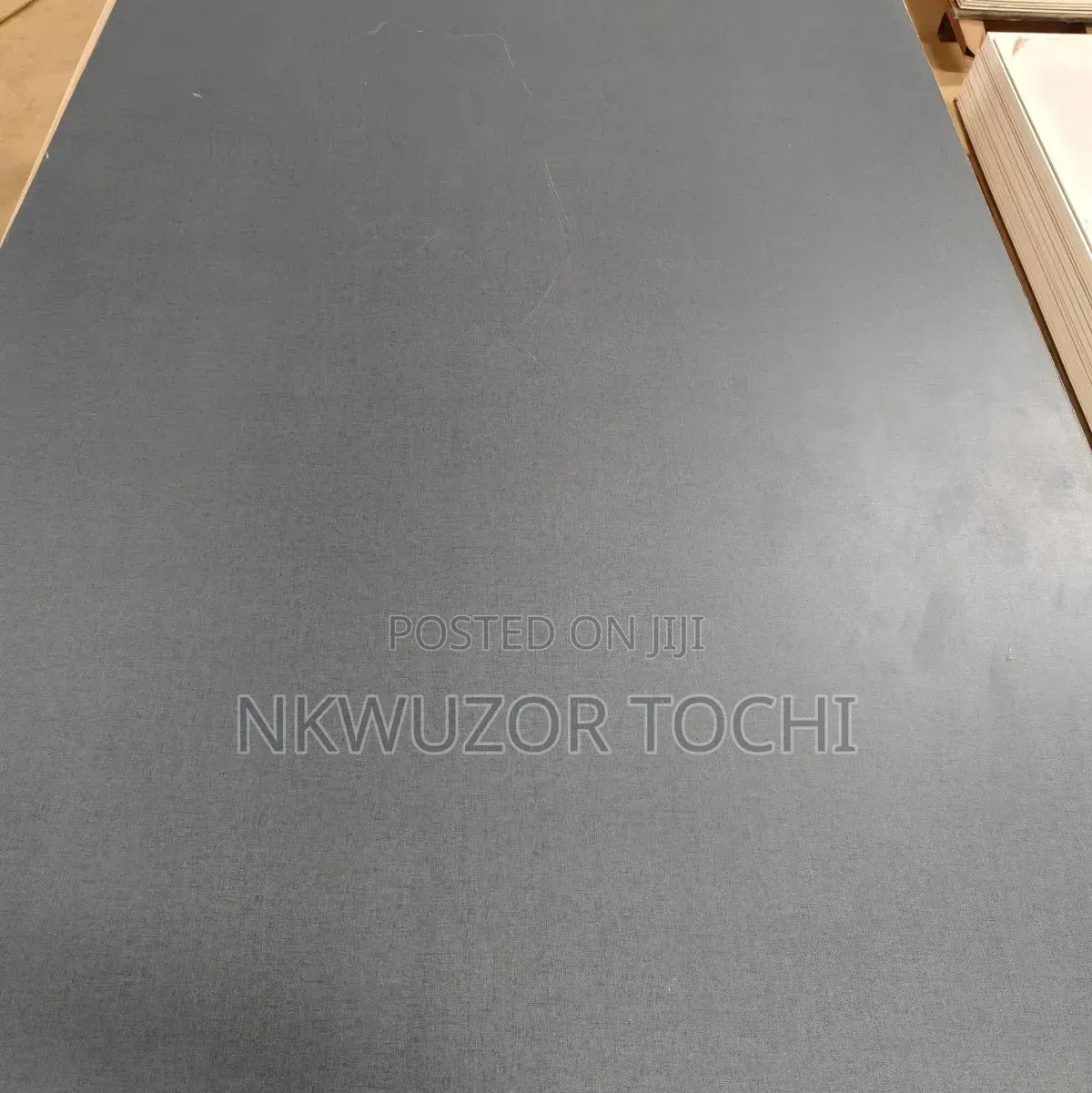 Thick 3D Wall Panels/ Boards