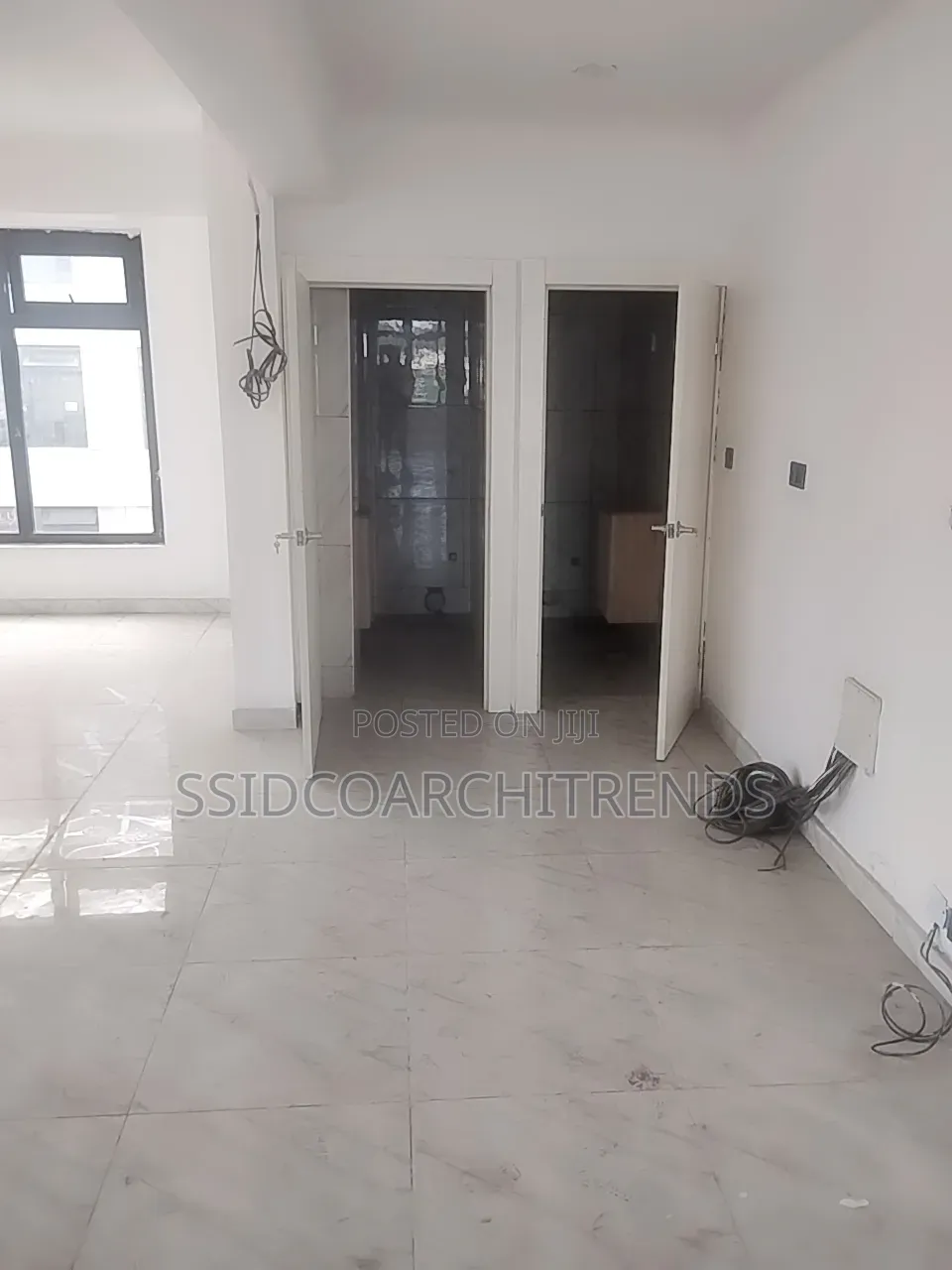 215sqms/40sqms Shop Space Available for Lease at Sangotedo 25m/6m