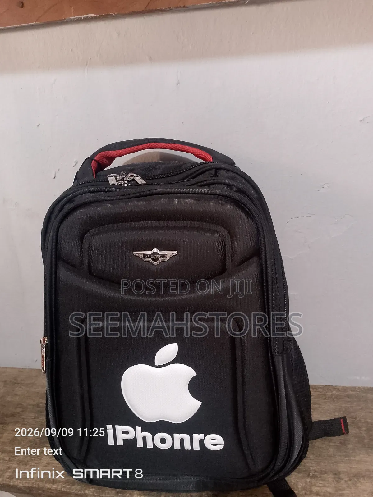 School Bag