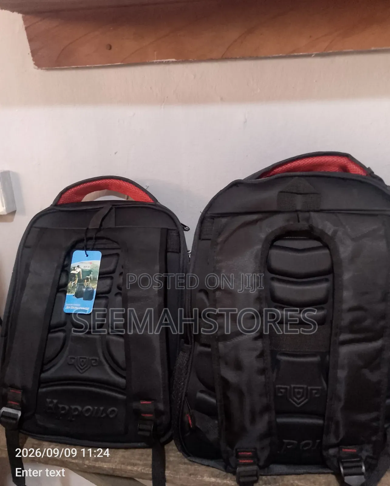 School Bag