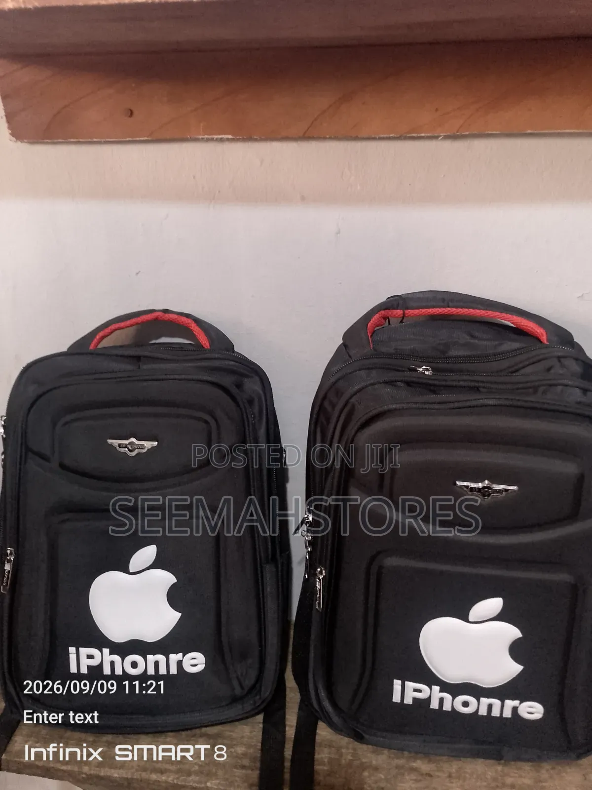 School Bag