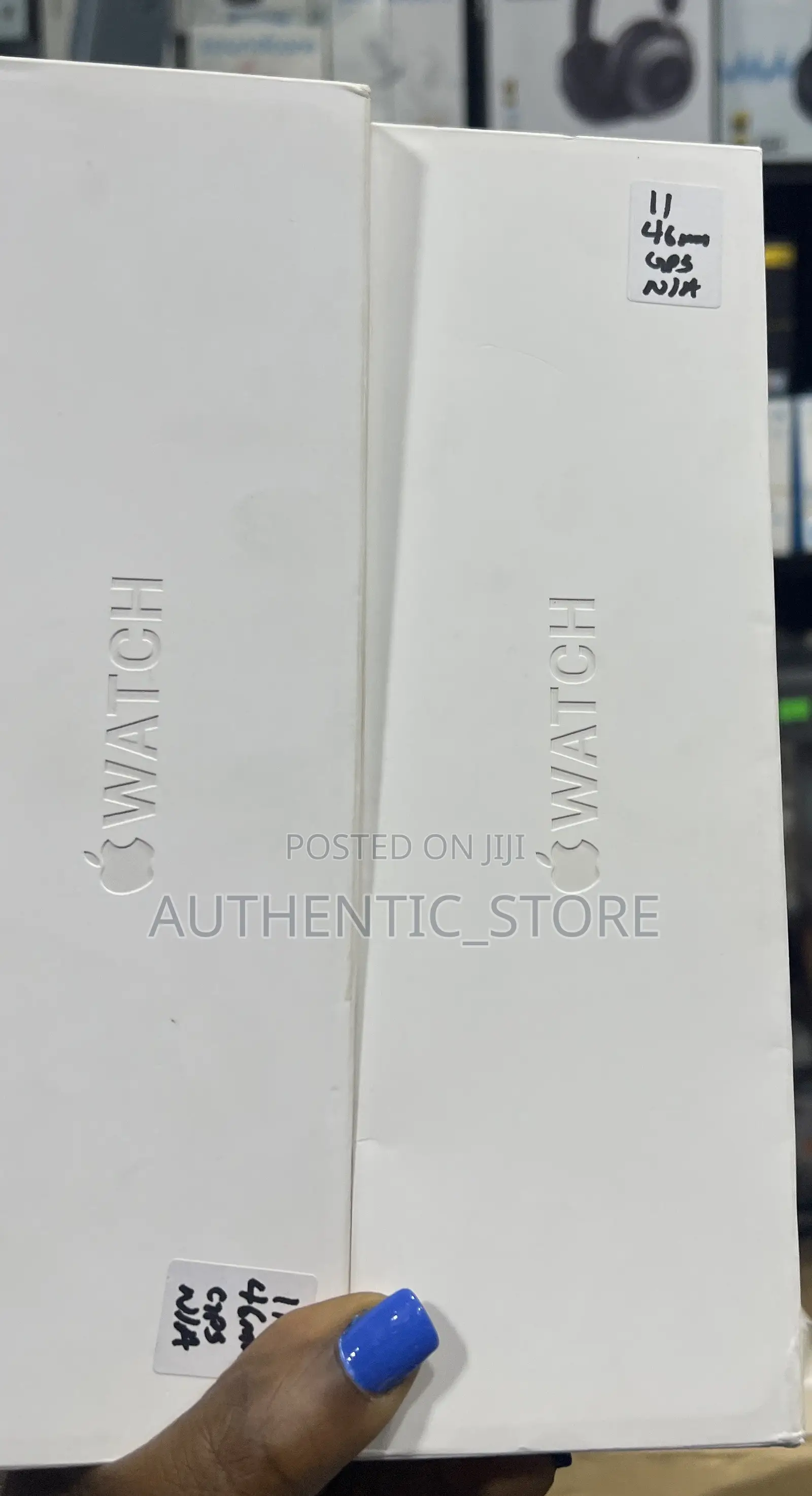 Apple Watch Series 11