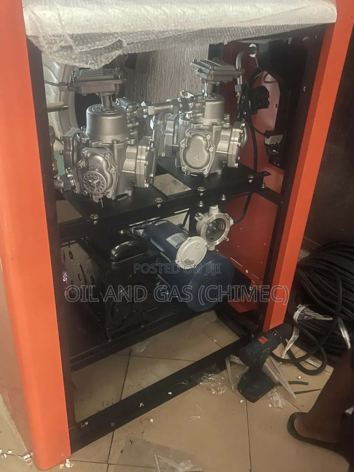 Fuel Dispenser / Fuel Pum